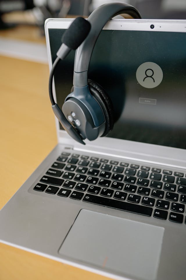 Casques audio pas chers